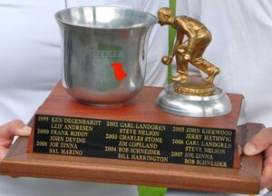 Potlicker Trophy